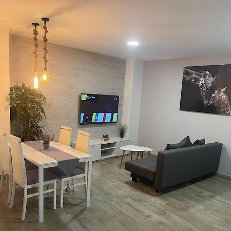 Apartamento Banferra Jerez de la Frontera Extérieur photo