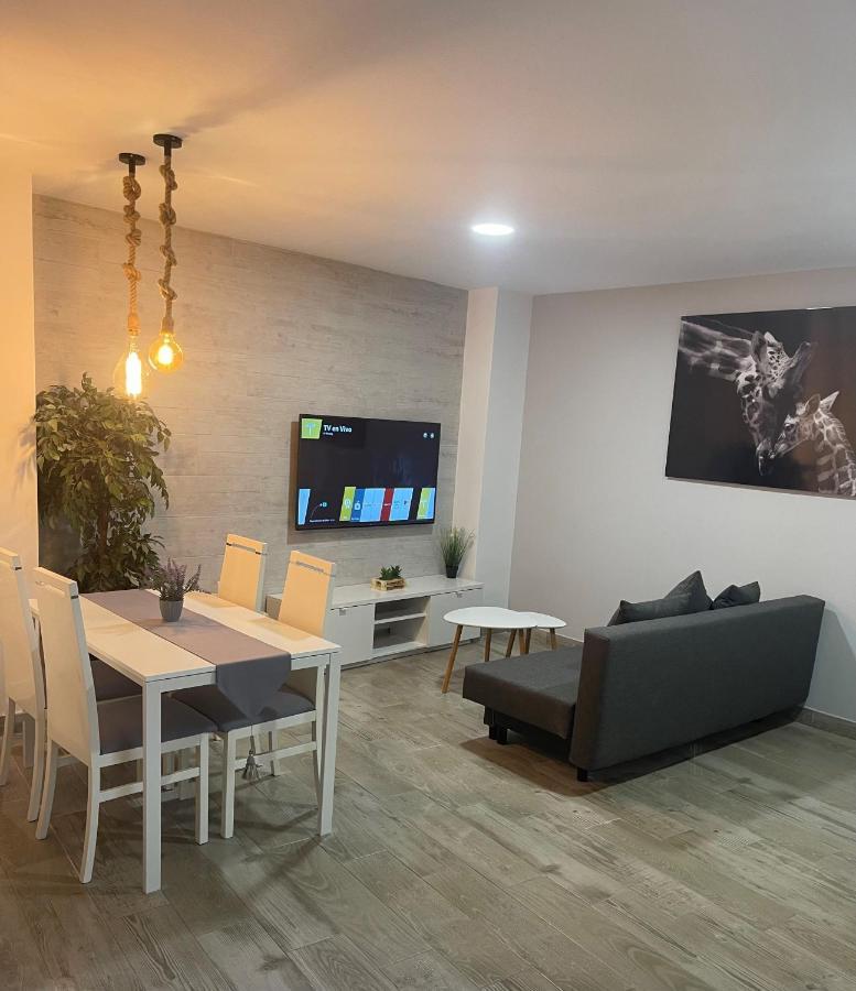Apartamento Banferra Jerez de la Frontera Extérieur photo