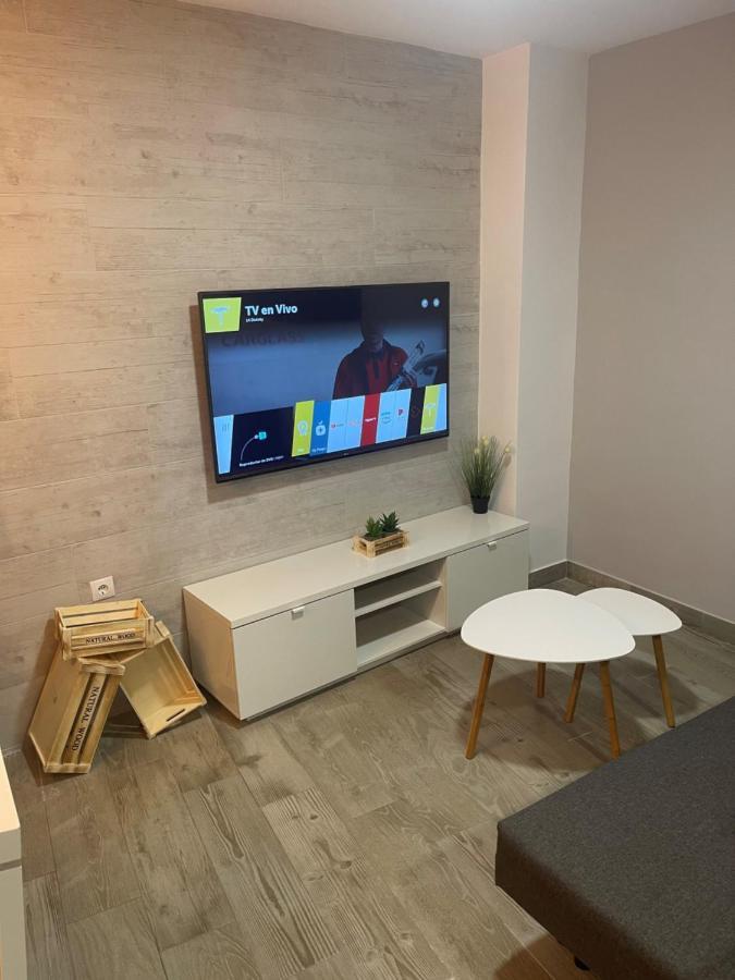 Apartamento Banferra Jerez de la Frontera Extérieur photo