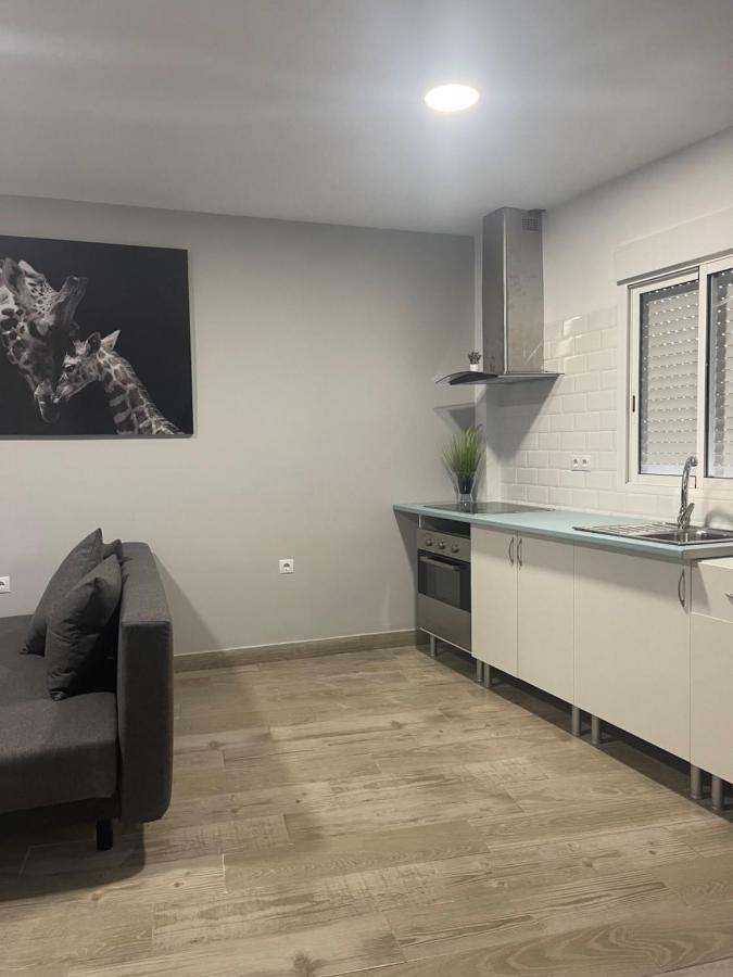 Apartamento Banferra Jerez de la Frontera Extérieur photo