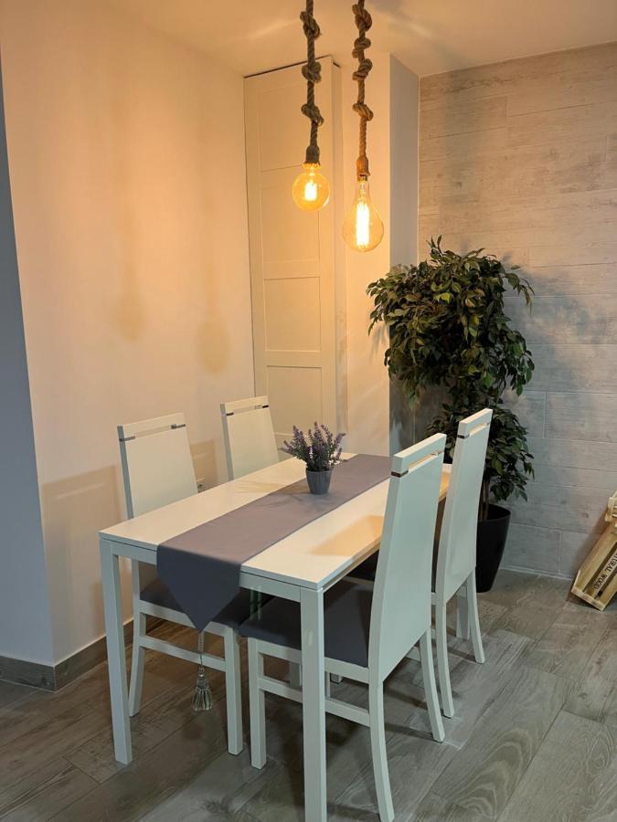Apartamento Banferra Jerez de la Frontera Extérieur photo