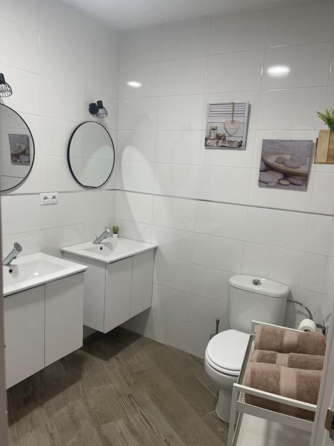 Apartamento Banferra Jerez de la Frontera Extérieur photo