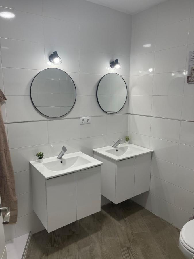 Apartamento Banferra Jerez de la Frontera Extérieur photo