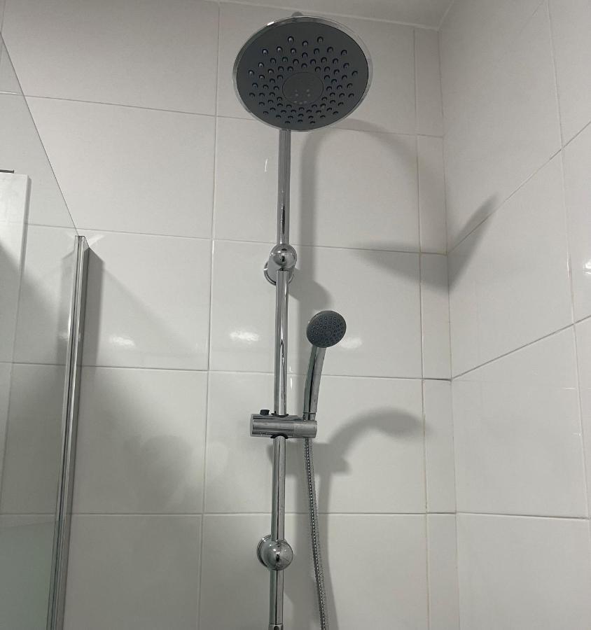 Apartamento Banferra Jerez de la Frontera Extérieur photo