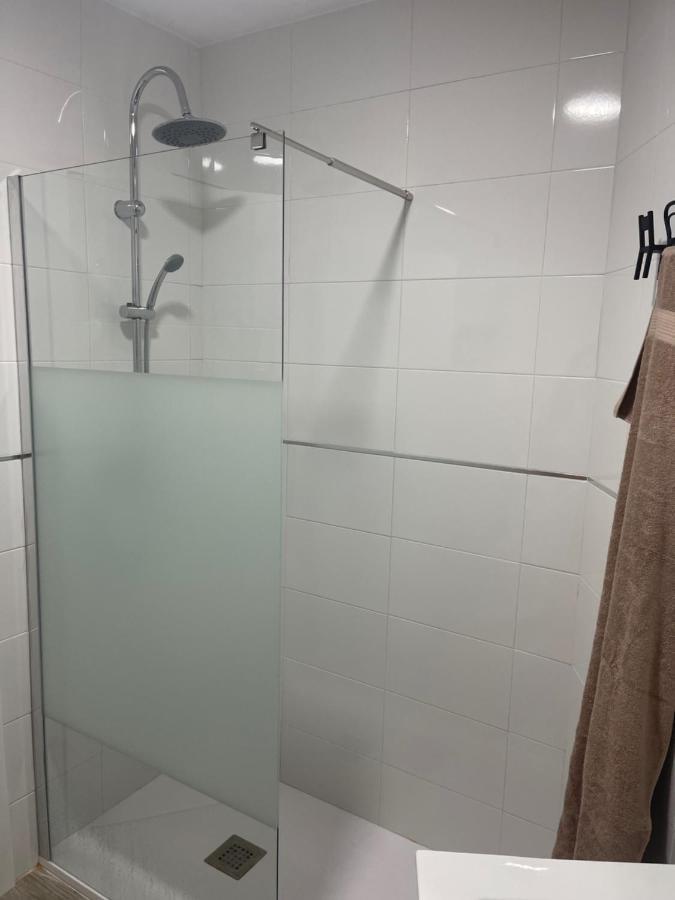 Apartamento Banferra Jerez de la Frontera Extérieur photo