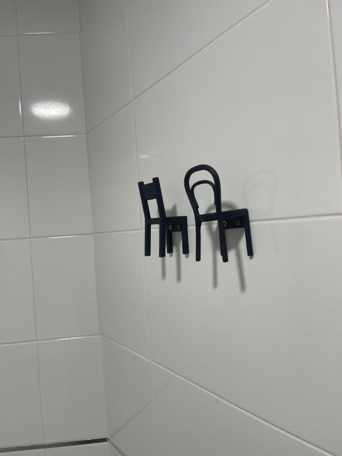 Apartamento Banferra Jerez de la Frontera Extérieur photo