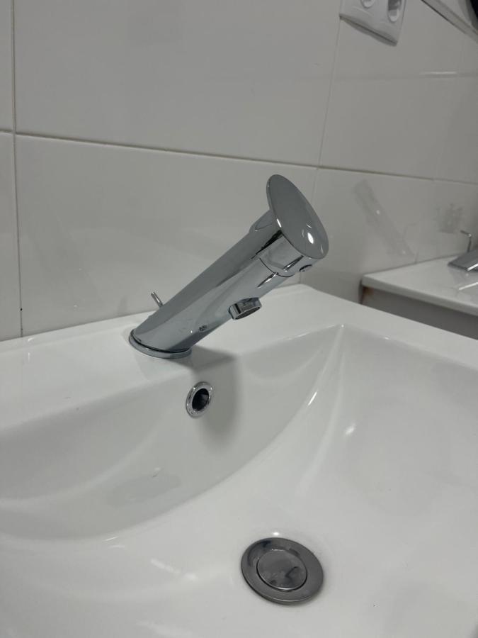 Apartamento Banferra Jerez de la Frontera Extérieur photo