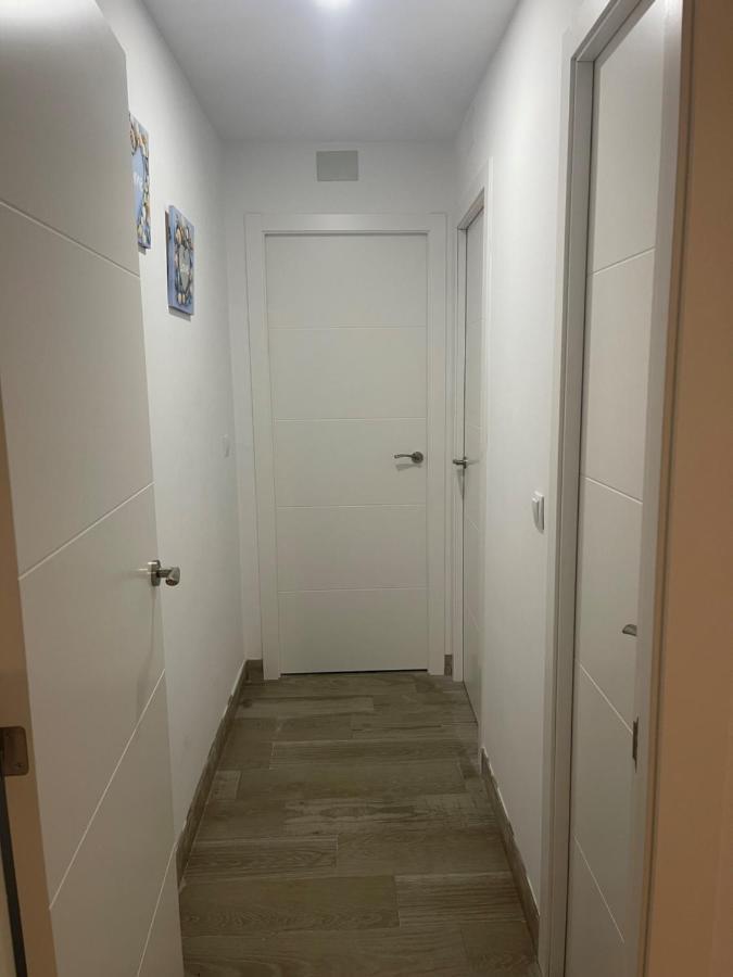 Apartamento Banferra Jerez de la Frontera Extérieur photo