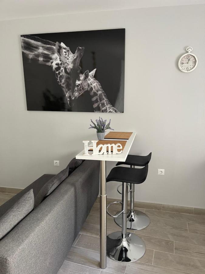 Apartamento Banferra Jerez de la Frontera Extérieur photo