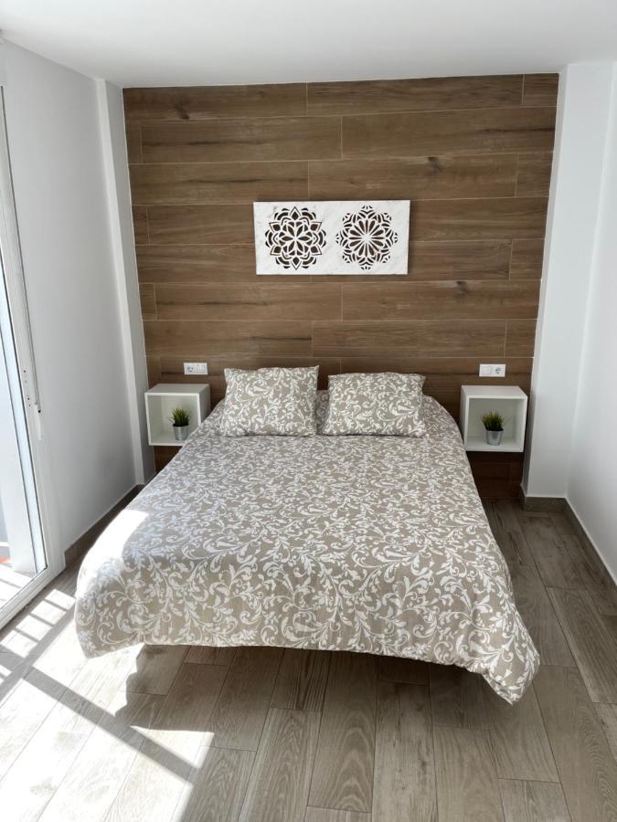 Apartamento Banferra Jerez de la Frontera Extérieur photo