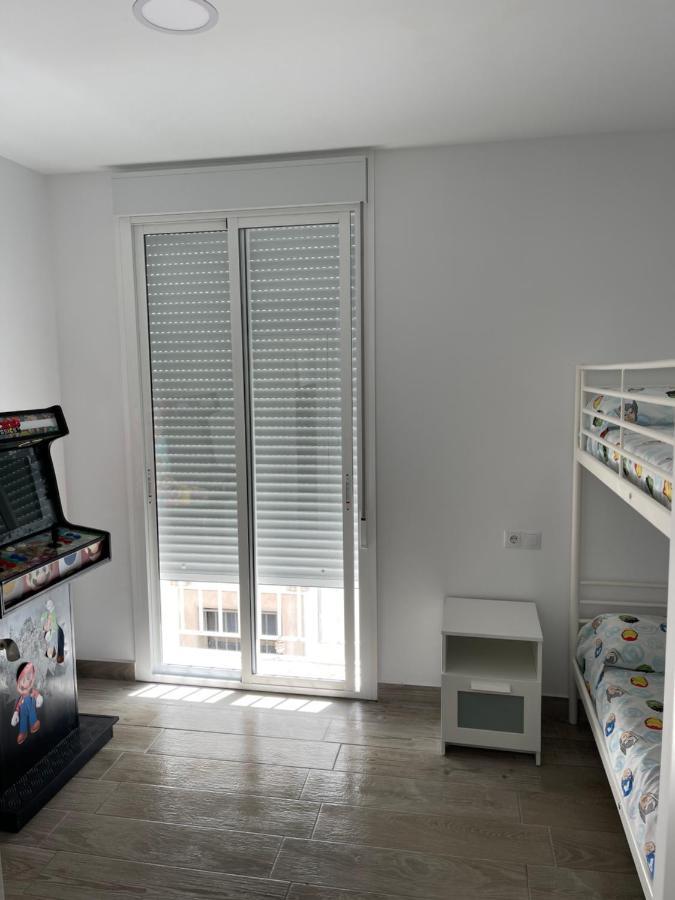 Apartamento Banferra Jerez de la Frontera Extérieur photo