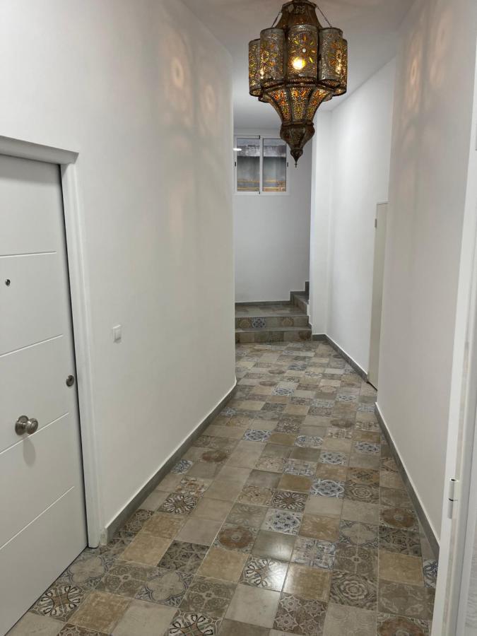Apartamento Banferra Jerez de la Frontera Extérieur photo