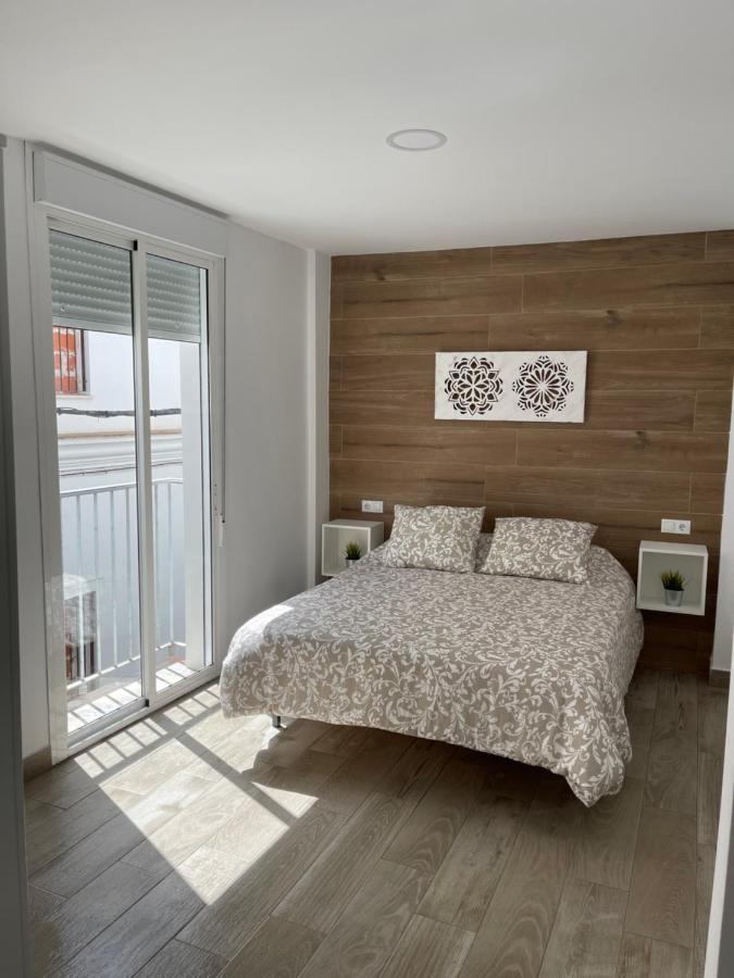 Apartamento Banferra Jerez de la Frontera Extérieur photo